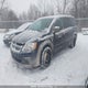 2C4RDGBG7HR776450 2017 Dodge Grand Caravan Cvp/Sxt auction photo thumbnail 2