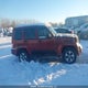 1J8GN28K58W237201 2008 Jeep Liberty Sport auction photo thumbnail 13