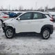 KM8K12AB1PU943384 2023 Hyundai Kona Essential auction photo thumbnail 15