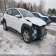 KM8K12AB1PU943384 2023 Hyundai Kona Essential auction photo thumbnail 1