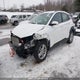 KM8K12AB1PU943384 2023 Hyundai Kona Essential auction photo thumbnail 2