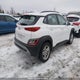 KM8K12AB1PU943384 2023 Hyundai Kona Essential auction photo thumbnail 4