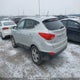 KM8JU3ACXCU394845 2012 Hyundai Tucson Gls/Limited auction photo thumbnail 3