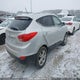 KM8JU3ACXCU394845 2012 Hyundai Tucson Gls/Limited auction photo thumbnail 4