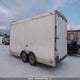 5NHUBL623DT440186 2013 Cargo Mate Qualifier Cargo Mate auction photo thumbnail 3