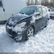 2T1KE40E99C010168 2009 Toyota Matrix Xr auction photo thumbnail 2