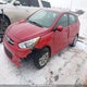 KMHCT5AE1GU238403 2016 Hyundai Accent auction photo thumbnail 2