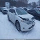 4T3BK3BB5AU033074 2010 Toyota Venza auction photo thumbnail 1