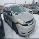 5TDZK4CC4AS295634 2010 Toyota Sienna Ce 7 Passenger auction photo thumbnail 13