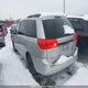 5TDZK4CC4AS295634 2010 Toyota Sienna Ce 7 Passenger auction photo thumbnail 14