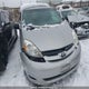 5TDZK4CC4AS295634 2010 Toyota Sienna Ce 7 Passenger auction photo thumbnail 1