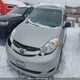 5TDZK4CC4AS295634 2010 Toyota Sienna Ce 7 Passenger auction photo thumbnail 2