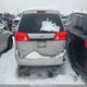 5TDZK4CC4AS295634 2010 Toyota Sienna Ce 7 Passenger auction photo thumbnail 3
