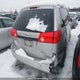 5TDZK4CC4AS295634 2010 Toyota Sienna Ce 7 Passenger auction photo thumbnail 4