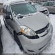 5TDZK4CC4AS295634 2010 Toyota Sienna Ce 7 Passenger auction photo thumbnail 6