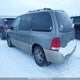 2FMDA58235BA40432 2005 Ford Freestar Limited auction photo thumbnail 3