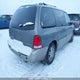 2FMDA58235BA40432 2005 Ford Freestar Limited auction photo thumbnail 4
