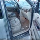 2FMDA58235BA40432 2005 Ford Freestar Limited auction photo thumbnail 5