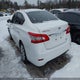 3N1AB7APXEL671644 2014 Nissan Sentra S/Sv/Sr/Sl auction photo thumbnail 3