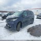 5TDGRKEC7SS254078 2025 Toyota Sienna Xse 7-Passenger auction photo thumbnail 2