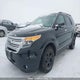 1FM5K8D81DGC64528 2013 Ford Explorer Xlt auction photo thumbnail 2