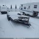 2RGBE1620A1000115 2010 Rainbow Utility Trailer auction photo thumbnail 1