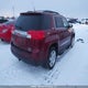 2CTFLTEC6B6414985 2011 GMC Terrain Sle-2 auction photo thumbnail 4