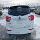 LRBFXESX6HD124998 2017 Buick Envision Premium auction photo thumbnail 17