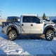 1FTFW1R62BFB35194 2011 Ford F150 Svt Raptor auction photo thumbnail 14