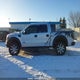 1FTFW1R62BFB35194 2011 Ford F150 Svt Raptor auction photo thumbnail 15