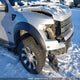 1FTFW1R62BFB35194 2011 Ford F150 Svt Raptor auction photo thumbnail 19