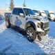 1FTFW1R62BFB35194 2011 Ford F150 Svt Raptor auction photo thumbnail 1