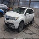 2HNYD2H82DH001580 2013 Acura Mdx auction photo thumbnail 2
