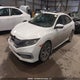 2HGFC2F76KH022697 2019 Honda Civic Ex auction photo thumbnail 2