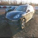 WP1AA2A2XELA07006 2014 Porsche Cayenne Platinum Edition auction photo thumbnail 2