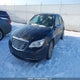 1C3CCBCG9CN295118 2012 Chrysler 200 Limited auction photo thumbnail 2