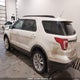 1FM5K8DH6KGB29591 2019 Ford Explorer Xlt auction photo thumbnail 13