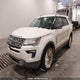 1FM5K8DH6KGB29591 2019 Ford Explorer Xlt auction photo thumbnail 2