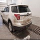 1FM5K8DH6KGB29591 2019 Ford Explorer Xlt auction photo thumbnail 3