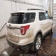 1FM5K8DH6KGB29591 2019 Ford Explorer Xlt auction photo thumbnail 4