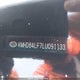 KMHD84LF7LU091133 2020 Hyundai Elantra Preferred With Sun And Safety Package Auto Ivt auction photo thumbnail 17