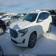 3GKALXEX1LL298662 2020 GMC Terrain Denali auction photo thumbnail 2