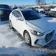 5NPD74LF0HH126085 2017 Hyundai Elantra Le auction photo thumbnail 1