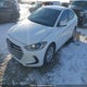 5NPD74LF0HH126085 2017 Hyundai Elantra Le auction photo thumbnail 2