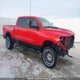 1C6SRFLMXLN353439 2020 Ram 1500 Rebel auction photo thumbnail 1