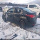 5NPDH4AE8EH512661 2014 Hyundai Elantra Gl auction photo thumbnail 3