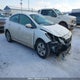 3KPFK4A72JE184082 2018 Kia Forte Lx auction photo thumbnail 1