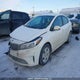 3KPFK4A72JE184082 2018 Kia Forte Lx auction photo thumbnail 2