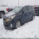KNAHU8A38E7011015 2014 Kia Rondo auction photo thumbnail 2