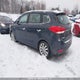 KNAHU8A38E7011015 2014 Kia Rondo auction photo thumbnail 3